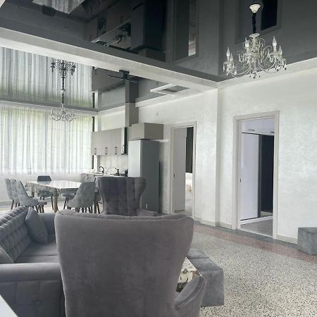 Mtirala Panorama Bed & Breakfast Khala Exterior foto