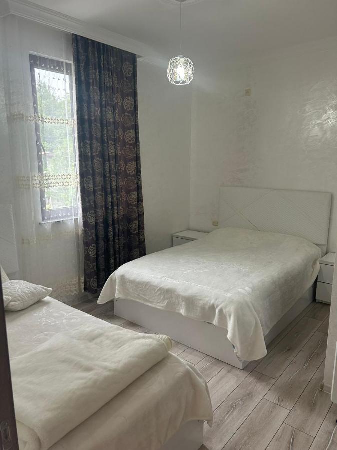 Mtirala Panorama Bed & Breakfast Khala Exterior foto