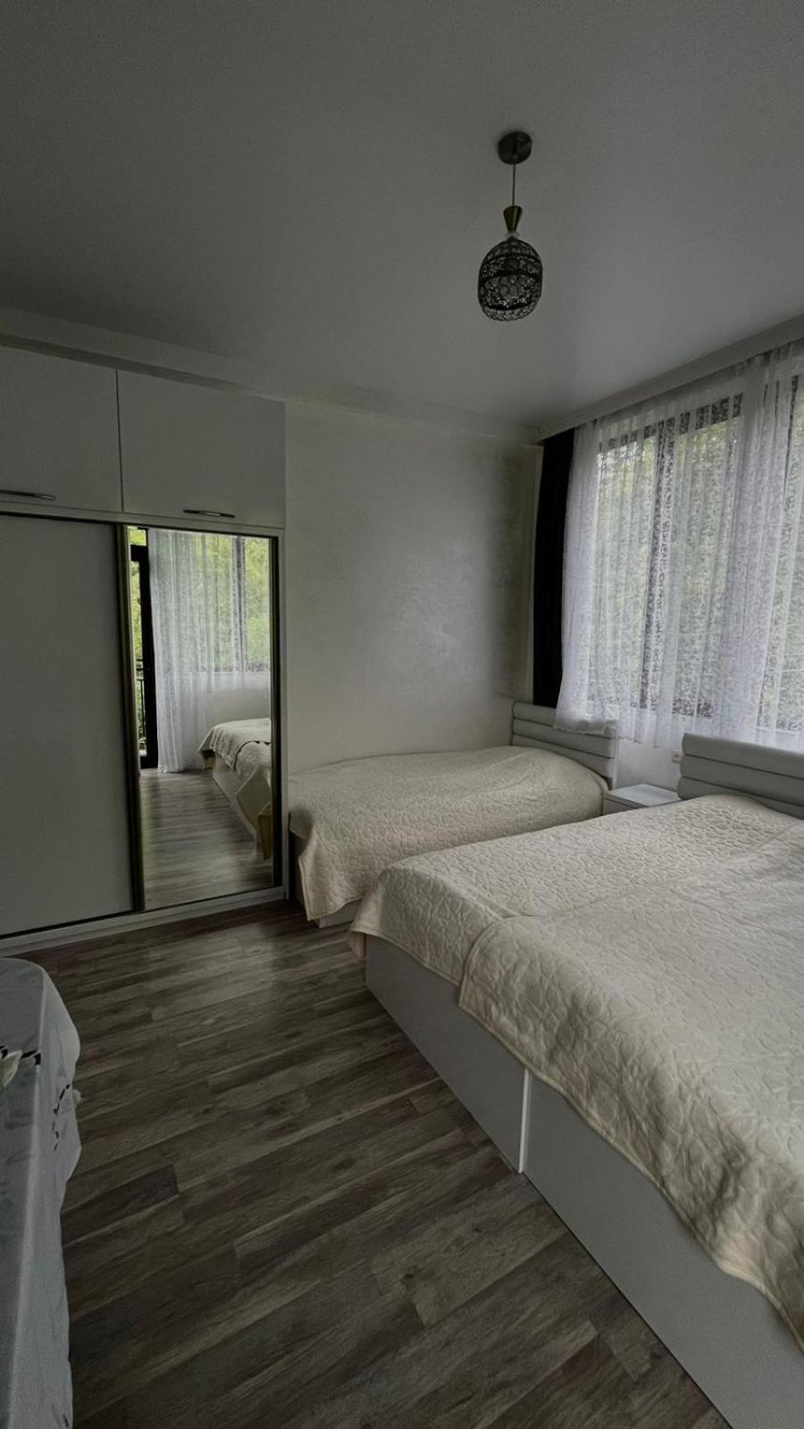 Mtirala Panorama Bed & Breakfast Khala Exterior foto