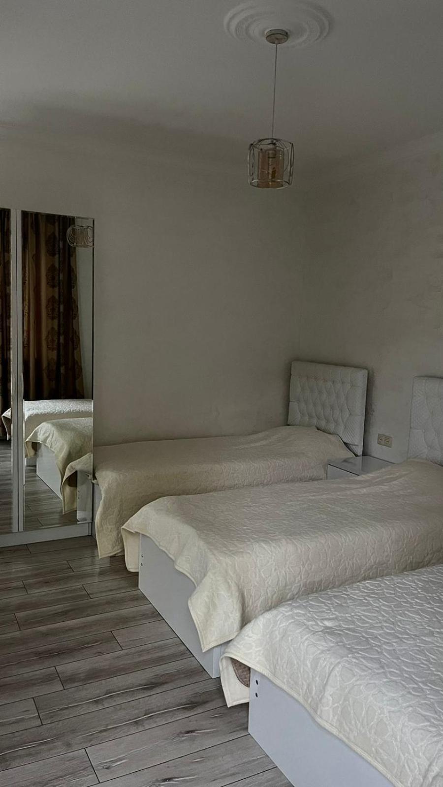 Mtirala Panorama Bed & Breakfast Khala Exterior foto