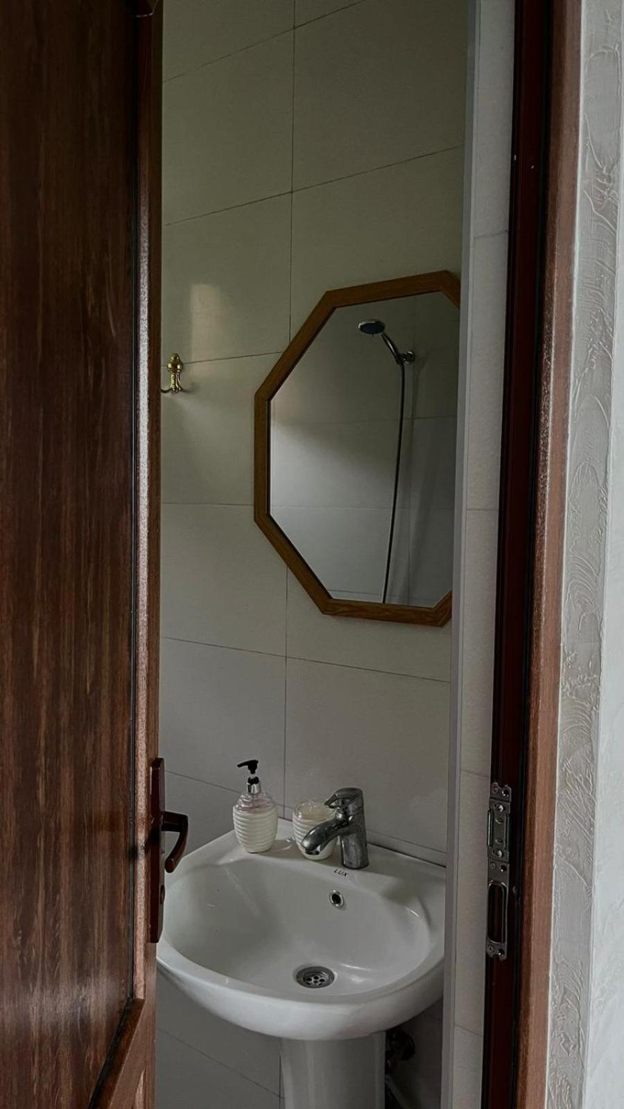 Mtirala Panorama Bed & Breakfast Khala Exterior foto