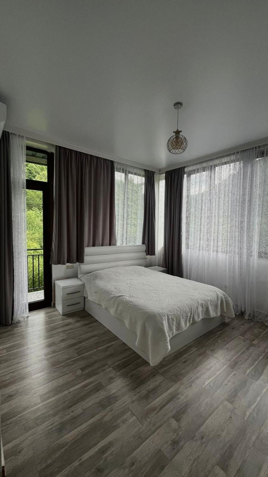 Mtirala Panorama Bed & Breakfast Khala Exterior foto